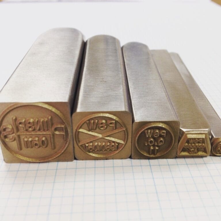 Inspection Stamps
