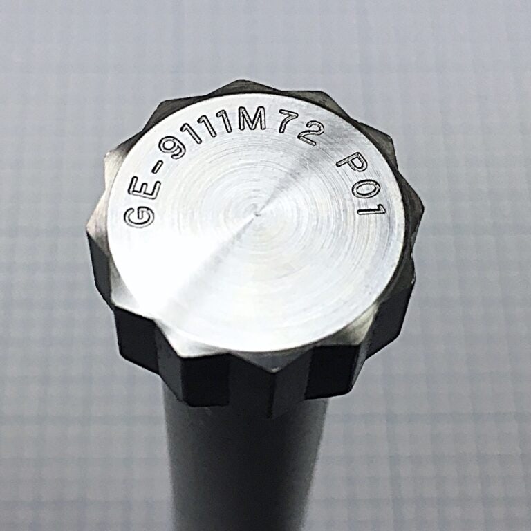 CNC Engraving