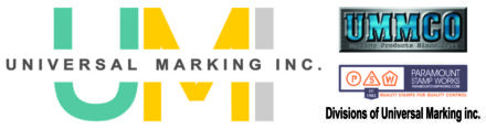 Universal Marking Inc.