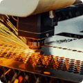 Dot Peening Dot Peening