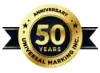 50 Years