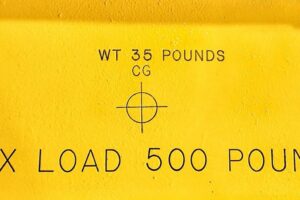 Rubber stamp 2 square