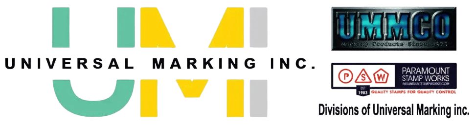 Universal Metal Marking Inc.