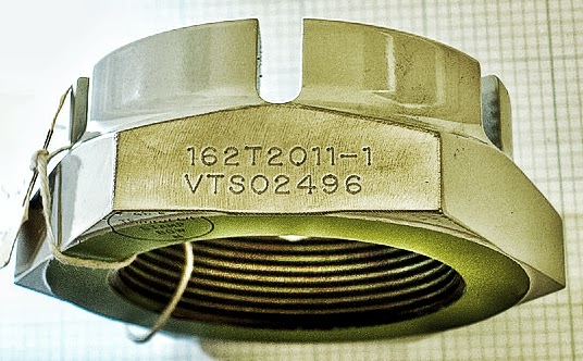 Vibro Peening
