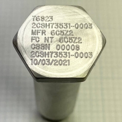 Vibropeening 2 Vibropeening 2