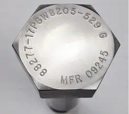 Impression Stamping