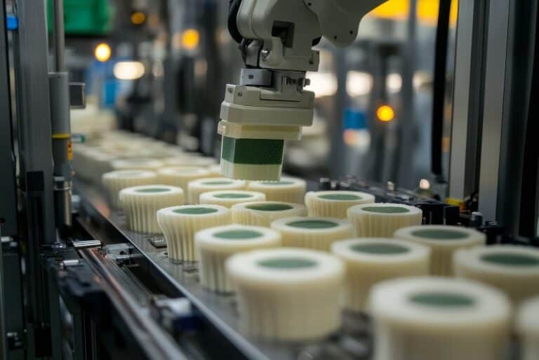 Ink Marking Services