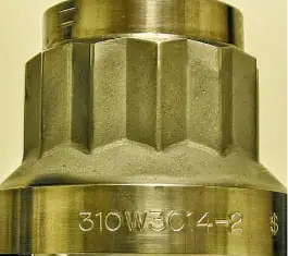 Roll Stamping